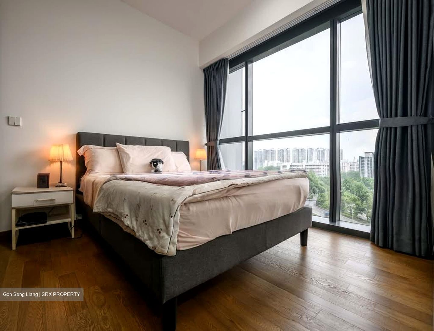 Parc Clematis (D5), Apartment #589155631